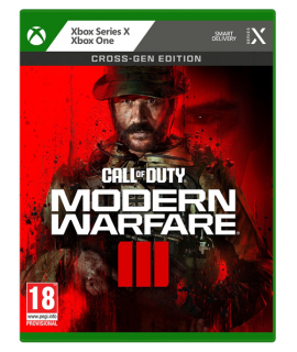 Xbox Series X / One mäng Call Of Duty: Modern Wa..